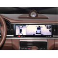 Porsche 360 camera system