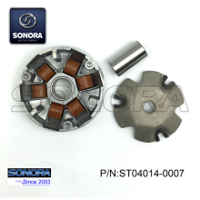 PEUGEOT VARIATOR PEUGEOT BUXY VARIATOR (P/N:ST04014-0007) TOP QUALITY