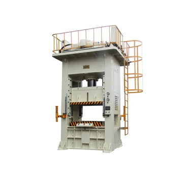 Daily necessities deep drawing machine
