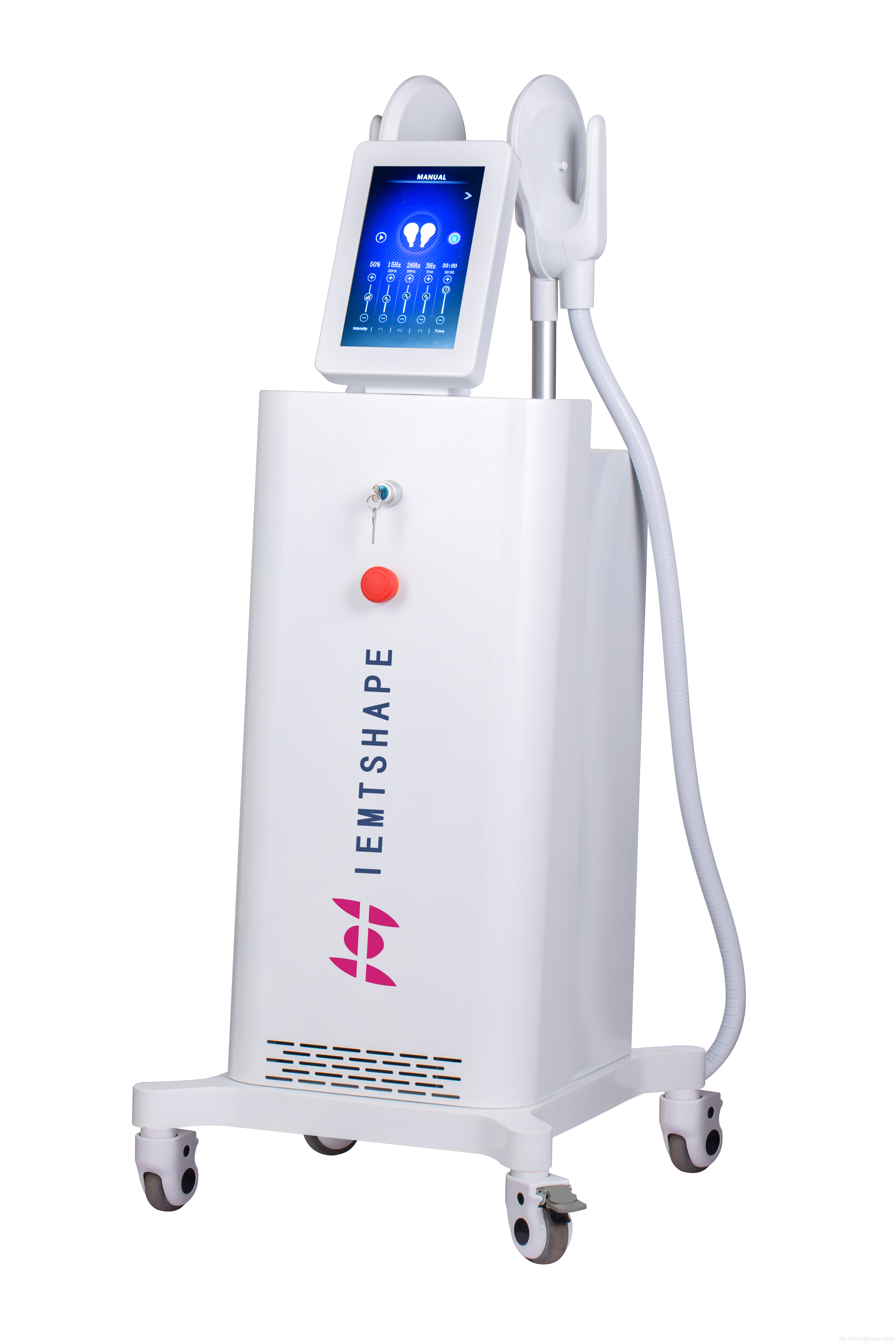 Choicy Professional EMS Hiemt Body Contouring Machine