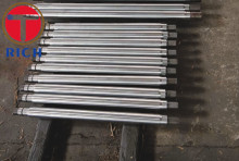 Hydraulic Cylinder Hard Chrome Plated?Piston?Rod