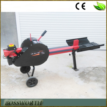 10 Ton Rapid fire Flywheel Log Splitter