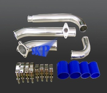 INTERCOOLER PIPE kit for MITSUBISHI DSM 95-99 2ND GEN 4G63