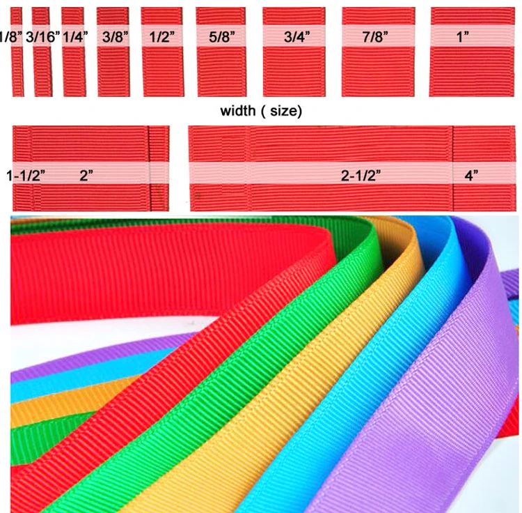 Direct From China Factory Zig-Zag Ribbon