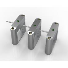 Tripod Turnstile Gate Biometric Time Attendance System