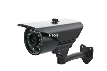 Waterproof Security Ir Bullet Cameras 420tvl 600tvl 520tvl 700tvl