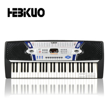 MK-2065 54 Key Multi-function Teaching Model Keyboard Electronic Organ