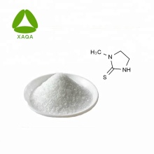 Méthimazole Thiamazole Powder N ° CAS 60-56-0