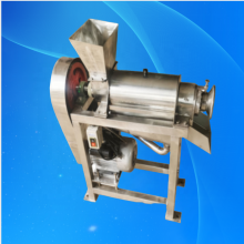 Screw Juice Making Machine for Carrot Banana Apple Pear Pineapple Orange Extraction