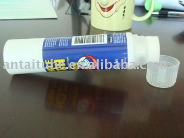 plastic soft tube packaging/plastic packaging/soft tube packaging
