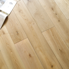 Best Price Unique Color oak wood flooring