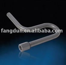 pigtail siphon ,pressure gauge siphon,Coil siphon