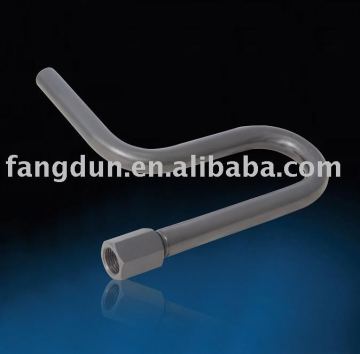 pigtail siphon ,pressure gauge siphon,Coil siphon