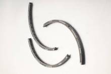 Graphite Split Ring Seal for Machinery