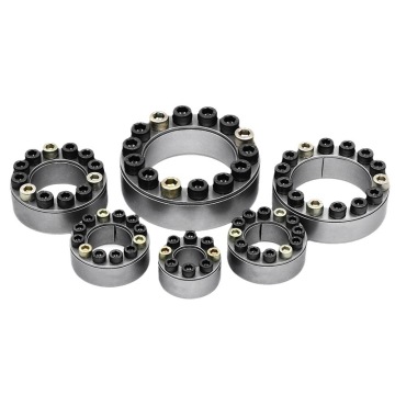 Wholesale Price Z3/Z4 Locking Assembly Steel Expansion Sleeve Keyless Locking Devices