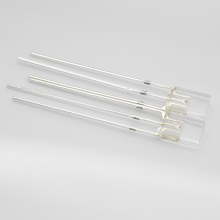 Bi-color LED Red Green Dual Color