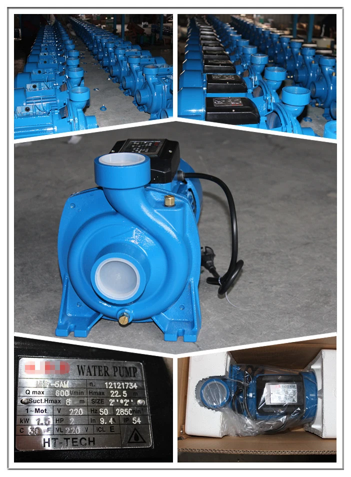 Cpm Series Centrifugal Pump, Surface Pump, Water Pump