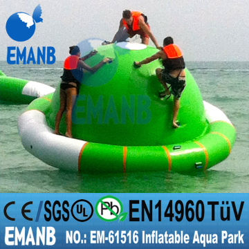 EM-61375 water sports inflatables, inflatable water sports equipment