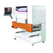 Small Volume Digital Roll to Roll Printing Machine