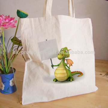 Promotional Cotton Tote Bag is a medium weighted 10oz cotton shopper bag with medium handles