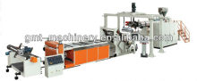 PP/PE sheet extrusion machine