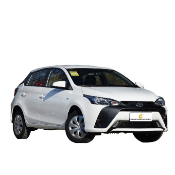 2019 Toyota Yaris 1.5E CVT Charming Edition Hatchback for Sale