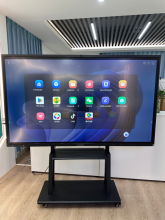 Electronic Interactive Whiteboard for School Training