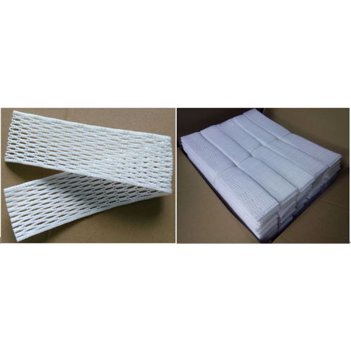 Semi Soft Lacrosse Mesh Nylon Lacrosse Mesh