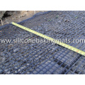 Unaxial PET geogrid Retaining Walls & Slope Reinforcement