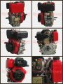 Motore Diesel 9HP