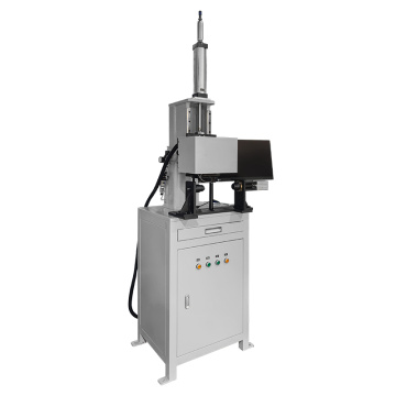 Cylinder Fixture Scribing Machine for Motorcycle Frame