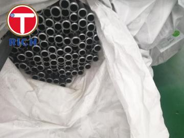 Welded Precision Carbon Motorcycle Shock Absorber Steel Tube