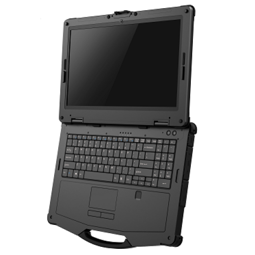 Tablet PC industriel robuste à écran LCD tactile Windows