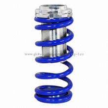 Performance Coil-over Spring, Customized Designs Welcomed
