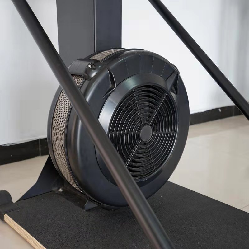 Popular Wind Resistance Ski Machine For Gym Use Commercial Gym Equipment