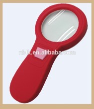 Plastic Reading Magnifiers For Elderly