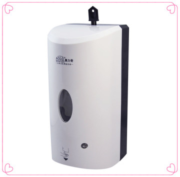 automatic shower shampoo dispensers refillable