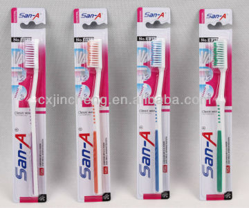 adult tooth brushes E317