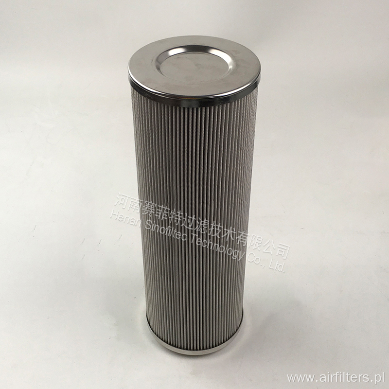 FST-RP-FDAE2A05Q Hydraulic Oil Filter Element