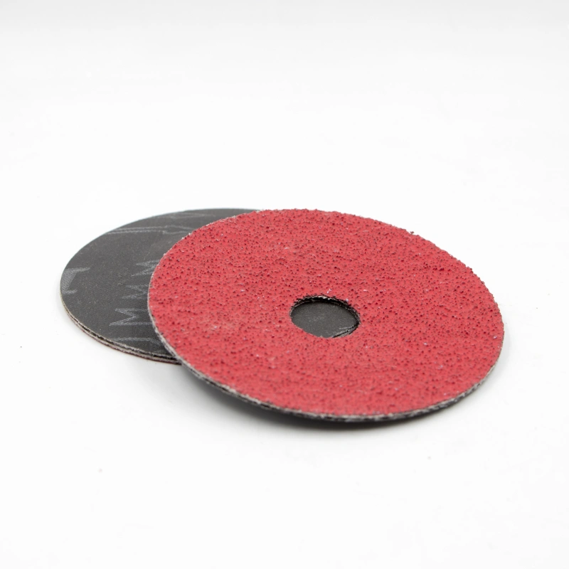 Double Layered Powerful Abrasive Sanding Disc in T27 or T28 Type