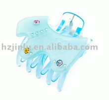 hot sell barrette,fashion design,kids barrette  clips