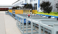 Steel bar forging heating,steel bar forging heating furnace