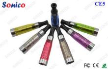 Yellow Ego CE5 Atomizer Tank System EGO-T , 3V - 6V 1.6ml O