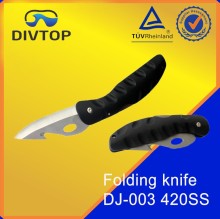 Stainless Steel Small Pocket Knife