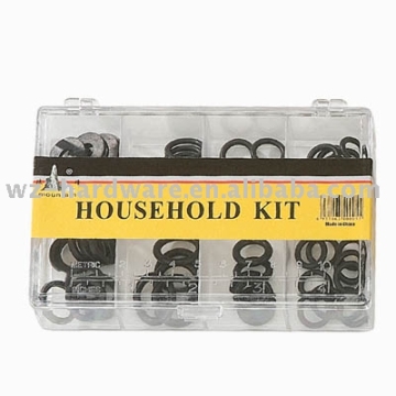 ring &amp;washer kit
