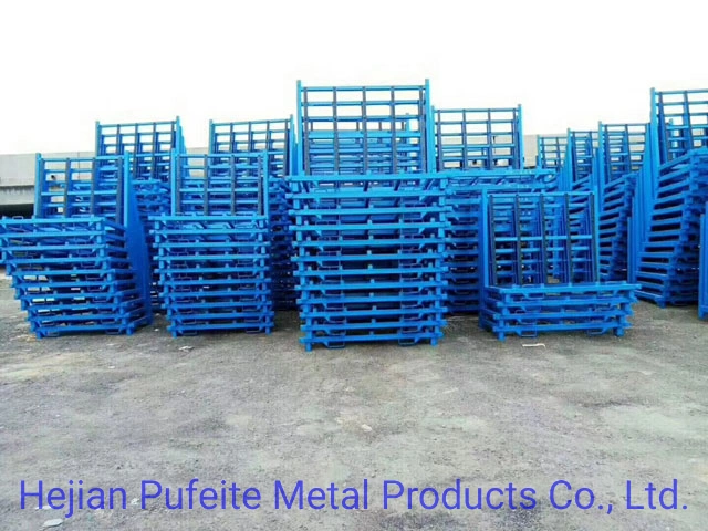 Steel Material L Frame Shape Storage Store Rack.