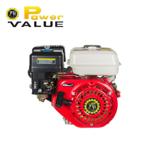 Gx200 6.5hp Honda Gasoline Engine Manual Price