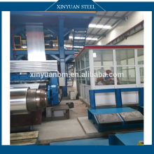 Steel cold roll coil
