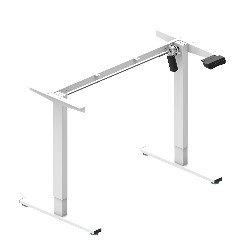 Single Motor Standing Table