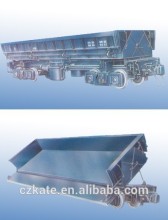 KF20-1(A) Pneumatic Dump Wagon